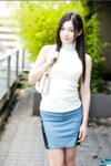 [Photobook] PRESTIGE POSE MESSAGE RYU 01