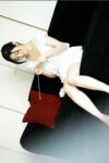 [Photobook] PRESTIGE POSE MESSAGE RYU 01