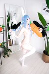 [Cosplay] Caticornplay Pekora