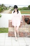 [Graphis] Gals - Uta Hibino 響乃うた Refreshing Smile! vol.4
