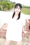 [Graphis] Gals - Uta Hibino 響乃うた Refreshing Smile! vol.4