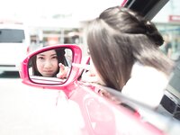 [Photobook] Ryoha Kitagawa 北川綾巴 - Driving Date with Girlfriend SKE48 恋人とのドライブデート