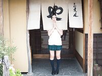 [Photobook] Ryoha Kitagawa 北川綾巴 - Driving Date with Girlfriend SKE48 恋人とのドライブデート