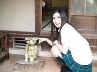 [Photobook] Ryoha Kitagawa 北川綾巴 - Driving Date with Girlfriend SKE48 恋人とのドライブデート
