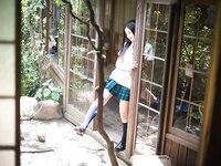 [Photobook] Ryoha Kitagawa 北川綾巴 - Driving Date with Girlfriend SKE48 恋人とのドライブデート