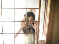 [Photobook] Ryoha Kitagawa 北川綾巴 - Driving Date with Girlfriend SKE48 恋人とのドライブデート