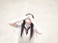 [Photobook] Ryoha Kitagawa 北川綾巴 - Driving Date with Girlfriend SKE48 恋人とのドライブデート