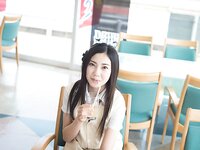 [Photobook] Ryoha Kitagawa 北川綾巴 - Driving Date with Girlfriend SKE48 恋人とのドライブデート