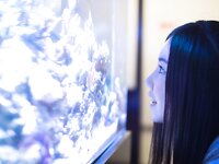 [Photobook] Ryoha Kitagawa 北川綾巴 - Driving Date with Girlfriend SKE48 恋人とのドライブデート