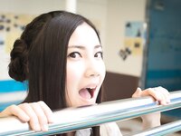 [Photobook] Ryoha Kitagawa 北川綾巴 - Driving Date with Girlfriend SKE48 恋人とのドライブデート