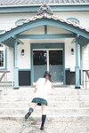 [Photobook] Ryoha Kitagawa 北川綾巴 - Driving Date with Girlfriend SKE48 恋人とのドライブデート
