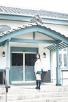 [Photobook] Ryoha Kitagawa 北川綾巴 - Driving Date with Girlfriend SKE48 恋人とのドライブデート