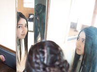 [Photobook] Ryoha Kitagawa 北川綾巴 - Driving Date with Girlfriend SKE48 恋人とのドライブデート