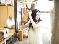 [Photobook] Ryoha Kitagawa 北川綾巴 - Driving Date with Girlfriend SKE48 恋人とのドライブデート