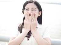 [Photobook] Ryoha Kitagawa 北川綾巴 - Driving Date with Girlfriend SKE48 恋人とのドライブデート