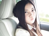 [Photobook] Ryoha Kitagawa 北川綾巴 - Driving Date with Girlfriend SKE48 恋人とのドライブデート