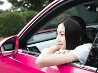 [Photobook] Ryoha Kitagawa 北川綾巴 - Driving Date with Girlfriend SKE48 恋人とのドライブデート