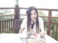 [Photobook] Ryoha Kitagawa 北川綾巴 - Driving Date with Girlfriend SKE48 恋人とのドライブデート