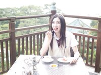 [Photobook] Ryoha Kitagawa 北川綾巴 - Driving Date with Girlfriend SKE48 恋人とのドライブデート