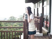 [Photobook] Ryoha Kitagawa 北川綾巴 - Driving Date with Girlfriend SKE48 恋人とのドライブデート