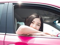 [Photobook] Ryoha Kitagawa 北川綾巴 - Driving Date with Girlfriend SKE48 恋人とのドライブデート