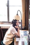 [Photobook] Ryoha Kitagawa 北川綾巴 - Driving Date with Girlfriend SKE48 恋人とのドライブデート