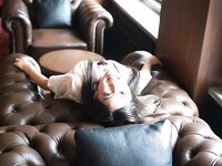 [Photobook] Ryoha Kitagawa 北川綾巴 - Driving Date with Girlfriend SKE48 恋人とのドライブデート