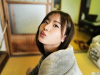 [Graphis] Gals – Ai Hongo 本郷愛 Emotional vol.7 MAKING