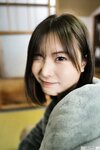 [Graphis] Gals – Ai Hongo 本郷愛 Emotional vol.7 MAKING