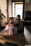 [Graphis] Gals – Ai Hongo 本郷愛 Emotional vol.7 MAKING