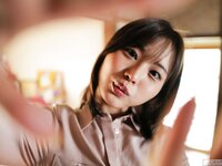 [Graphis] Gals – Ai Hongo 本郷愛 Emotional vol.7 MAKING
