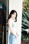 [FRIDAY Digital Photobook] Kei Jonishi 上西恵 – The sun is yours 太陽はキミのもの　vol.1-3