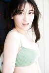 [FRIDAY Digital Photobook] Kei Jonishi 上西恵 – The sun is yours 太陽はキミのもの　vol.1-3