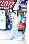 [FRIDAY Digital Photobook] Kei Jonishi 上西恵 – The sun is yours 太陽はキミのもの　vol.1-3