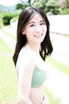 [FRIDAY Digital Photobook] Kei Jonishi 上西恵 – The sun is yours 太陽はキミのもの　vol.1-3