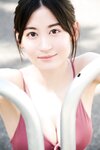 [FRIDAY Digital Photobook] Kei Jonishi 上西恵 – The sun is yours 太陽はキミのもの　vol.1-3