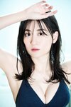[FRIDAY Digital Photobook] Kei Jonishi 上西恵 – The sun is yours 太陽はキミのもの　vol.1-3