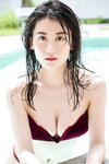 [FRIDAY Digital Photobook] Kei Jonishi 上西恵 – The sun is yours 太陽はキミのもの　vol.1-3