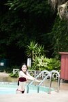 [FRIDAY Digital Photobook] Kei Jonishi 上西恵 – The sun is yours 太陽はキミのもの　vol.1-3