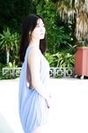[FRIDAY Digital Photobook] Kei Jonishi 上西恵 – The sun is yours 太陽はキミのもの　vol.1-3