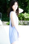 [FRIDAY Digital Photobook] Kei Jonishi 上西恵 – The sun is yours 太陽はキミのもの　vol.1-3