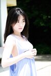 [FRIDAY Digital Photobook] Kei Jonishi 上西恵 – The sun is yours 太陽はキミのもの　vol.1-3