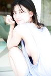 [FRIDAY Digital Photobook] Kei Jonishi 上西恵 – The sun is yours 太陽はキミのもの　vol.1-3