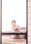 [Photobook] Yuka Kageyama 影山優佳 - 1st Photobook Full of things I don't know 知らないことだらけ