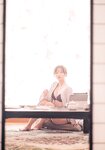 [Photobook] Yuka Kageyama 影山優佳 - 1st Photobook Full of things I don't know 知らないことだらけ