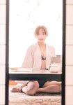 [Photobook] Yuka Kageyama 影山優佳 - 1st Photobook Full of things I don't know 知らないことだらけ