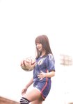 [Photobook] Yuka Kageyama 影山優佳 - 1st Photobook Full of things I don't know 知らないことだらけ