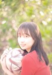 [Photobook] Yuka Kageyama 影山優佳 - 1st Photobook Full of things I don't know 知らないことだらけ