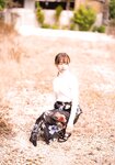 [Photobook] Yuka Kageyama 影山優佳 - 1st Photobook Full of things I don't know 知らないことだらけ
