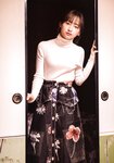 [Photobook] Yuka Kageyama 影山優佳 - 1st Photobook Full of things I don't know 知らないことだらけ